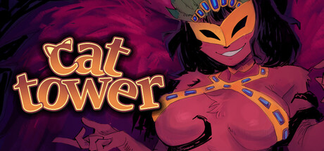 The Mysterious Cat Tower - similar game to Fablelight by Blue9Fairy