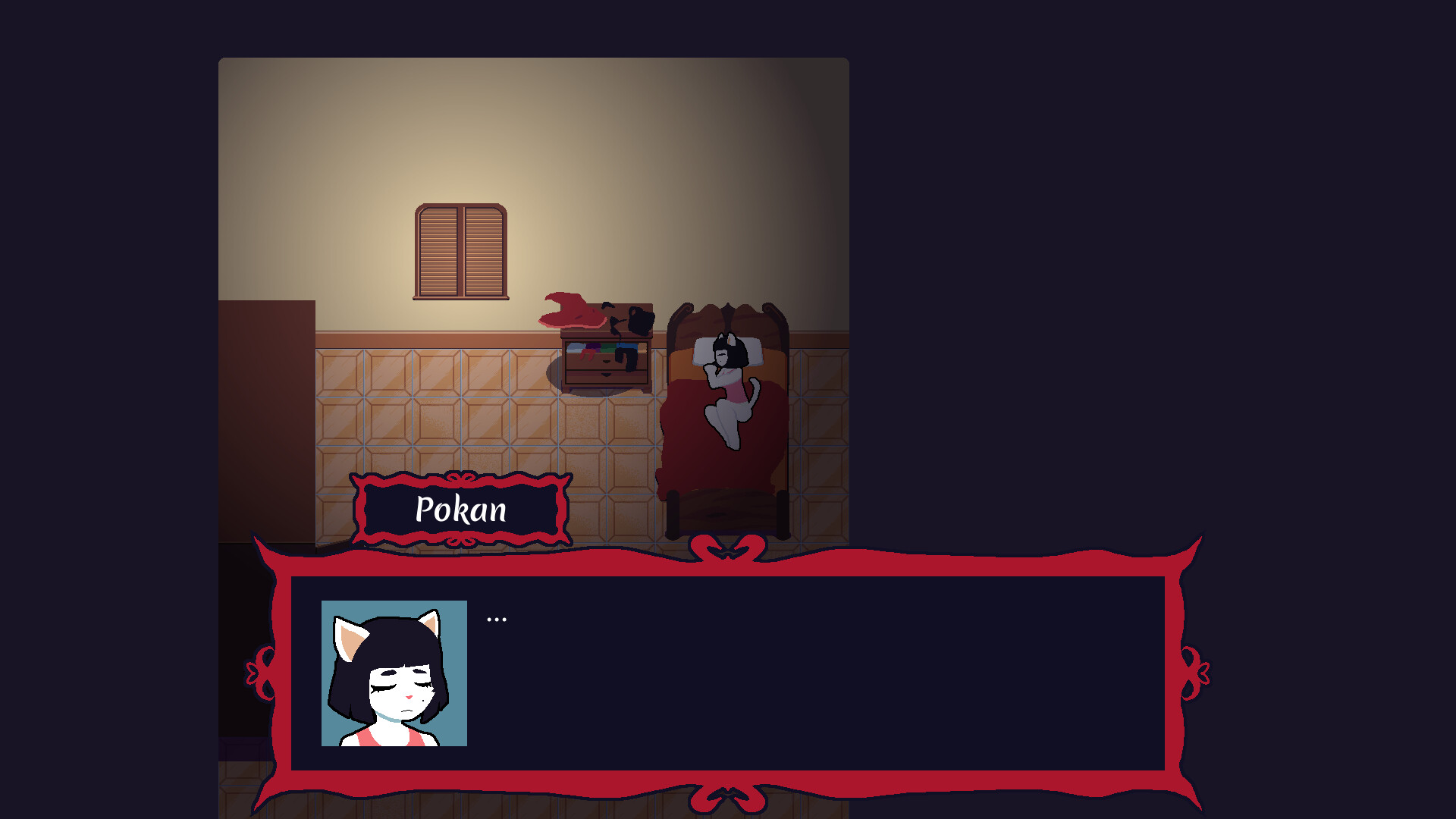 The Mysterious Cat Tower screenshot #4