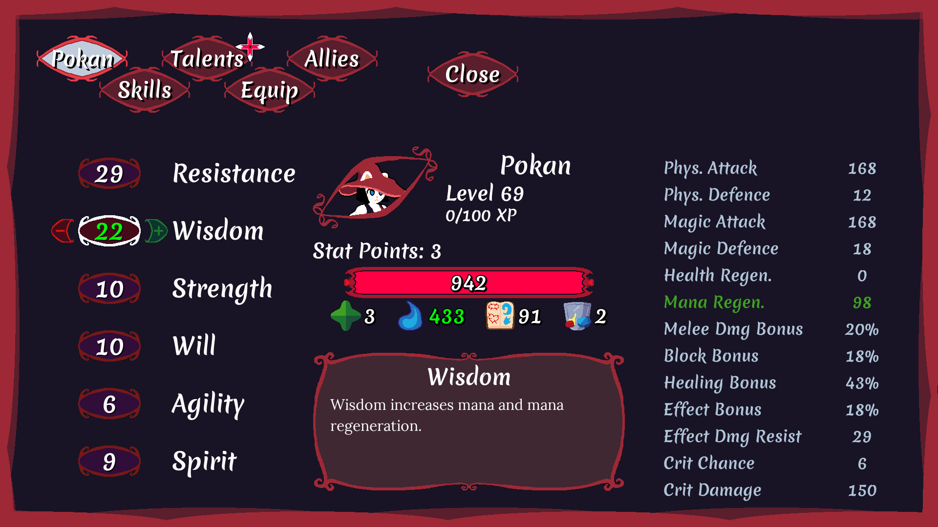 The Mysterious Cat Tower screenshot #3