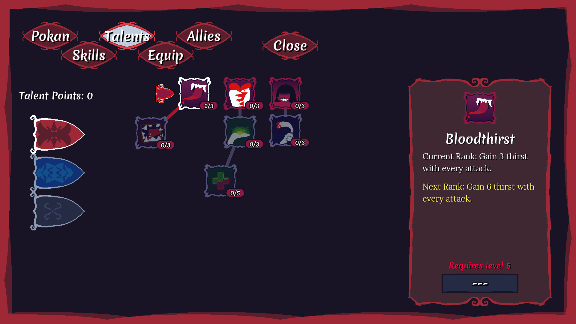 The Mysterious Cat Tower screenshot #5