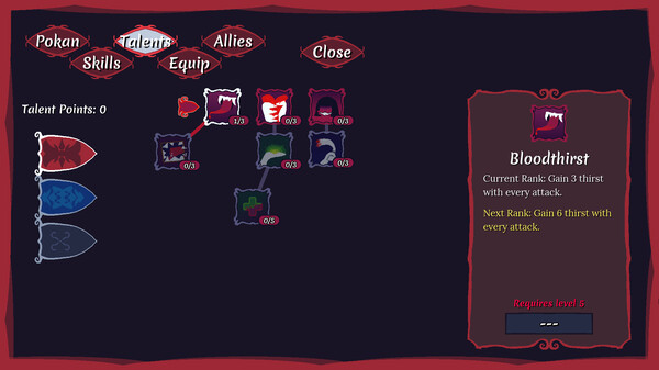 Screenshot z Cat Tower Screenshot z Cat Tower