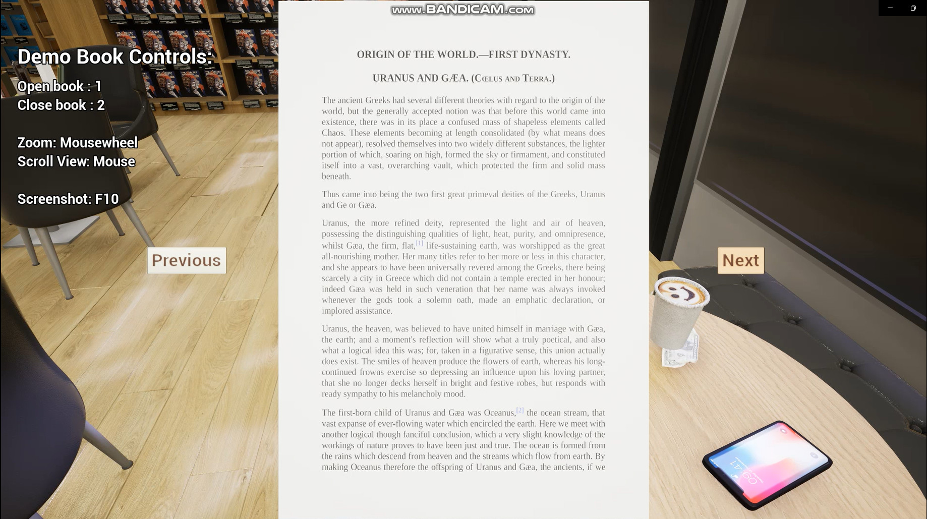 Bookstore Simulator Featured Screenshot #1