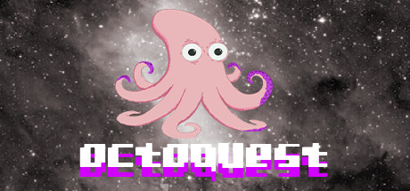 OctoQuest steam charts