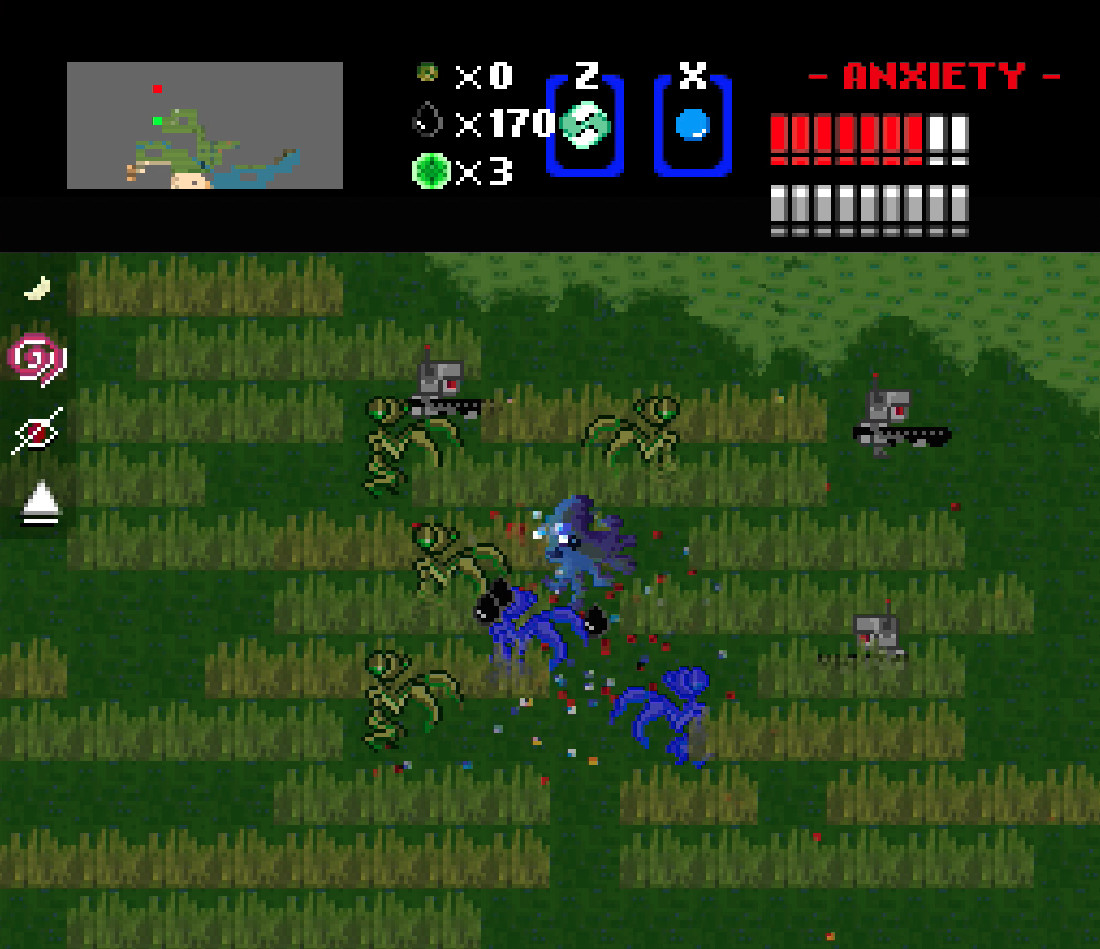 #5. OctoQuest (Steam) 게시자: Your Infamous