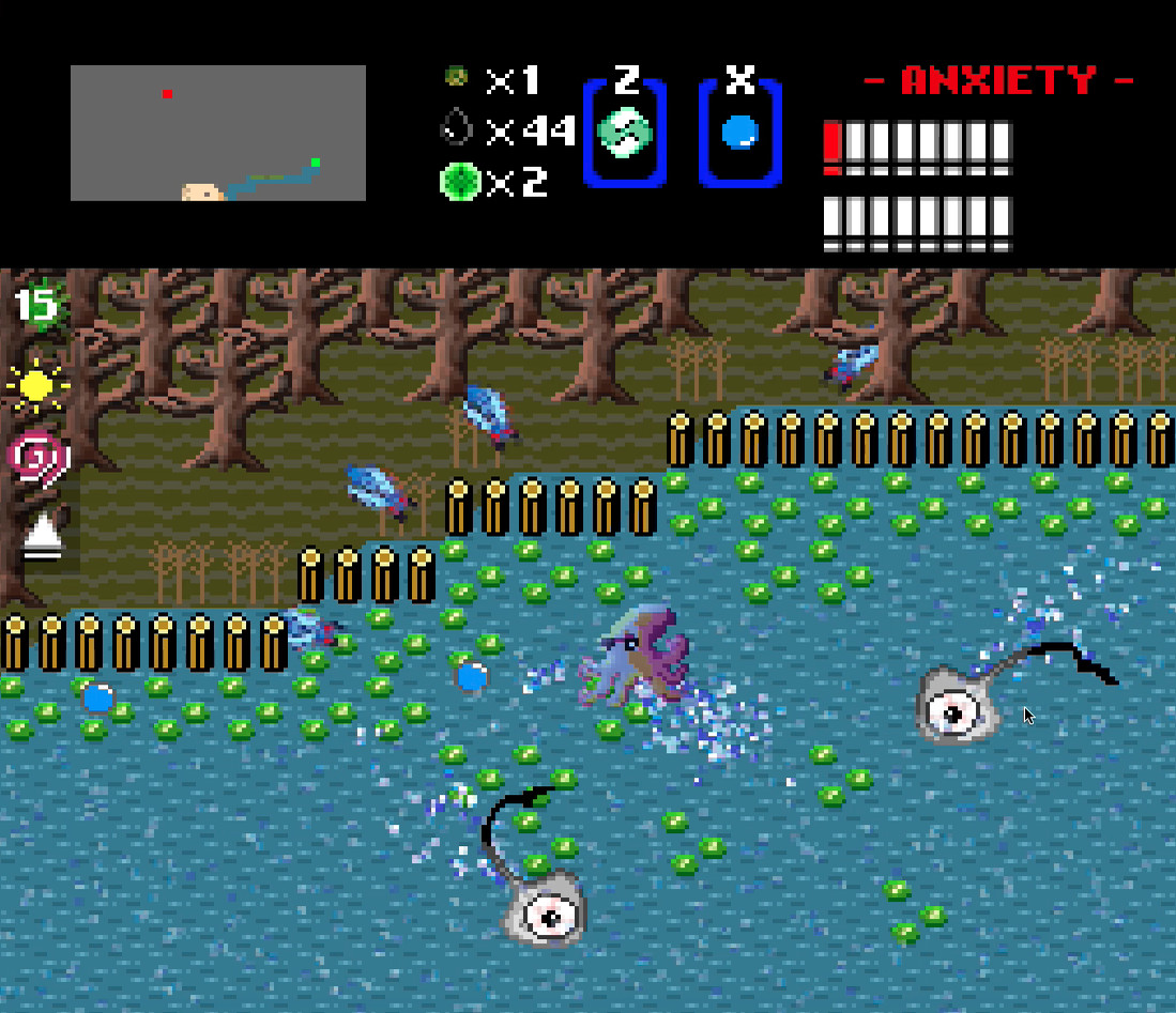 #2. OctoQuest (Steam) 게시자: Your Infamous