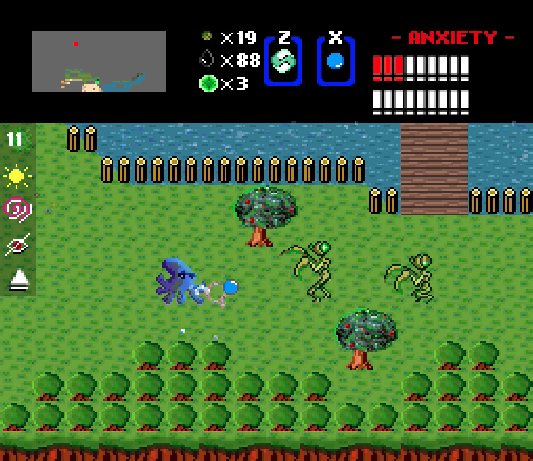 #1. OctoQuest (Steam) 게시자: Your Infamous