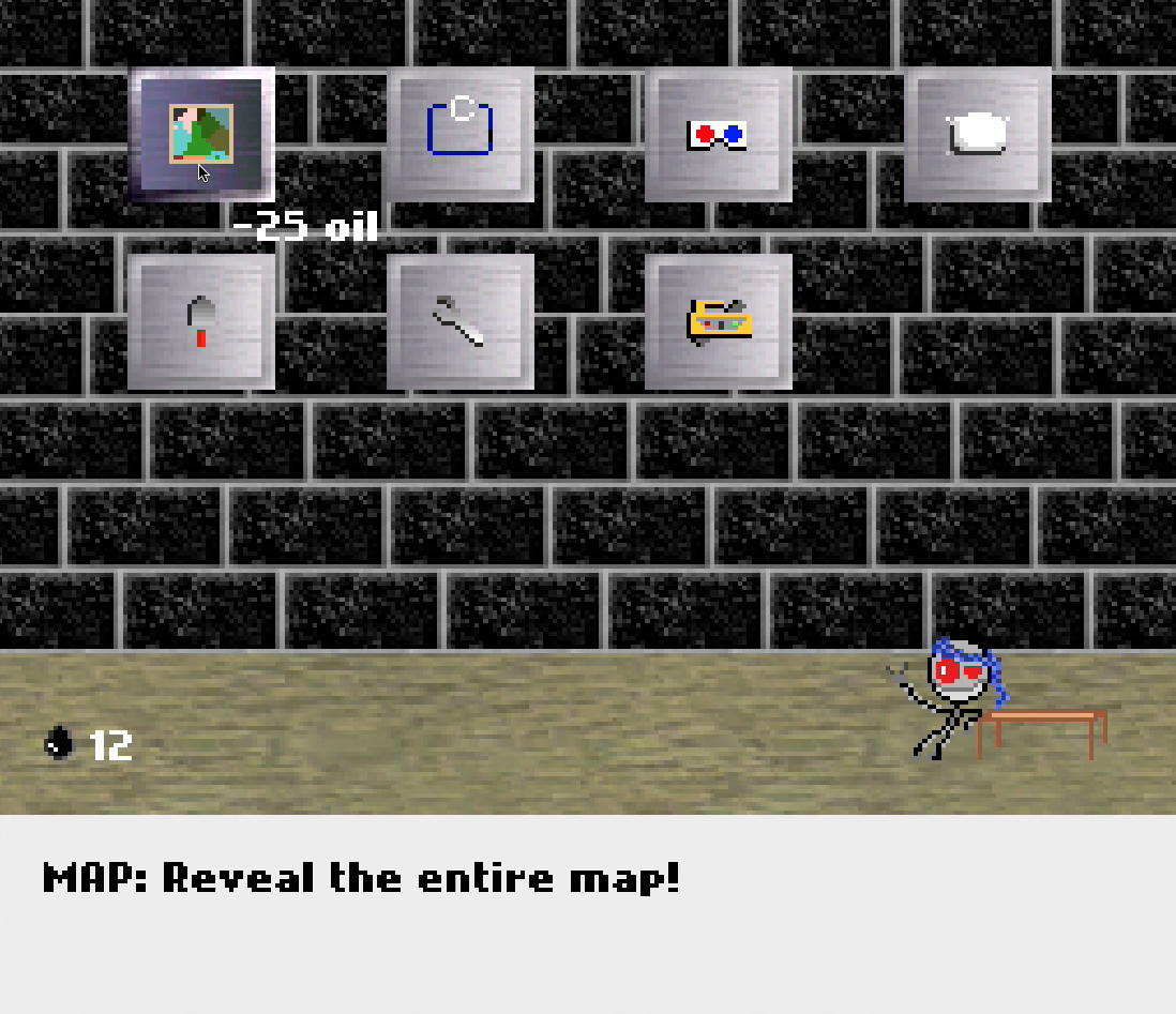 #4. OctoQuest (Steam) 게시자: Your Infamous