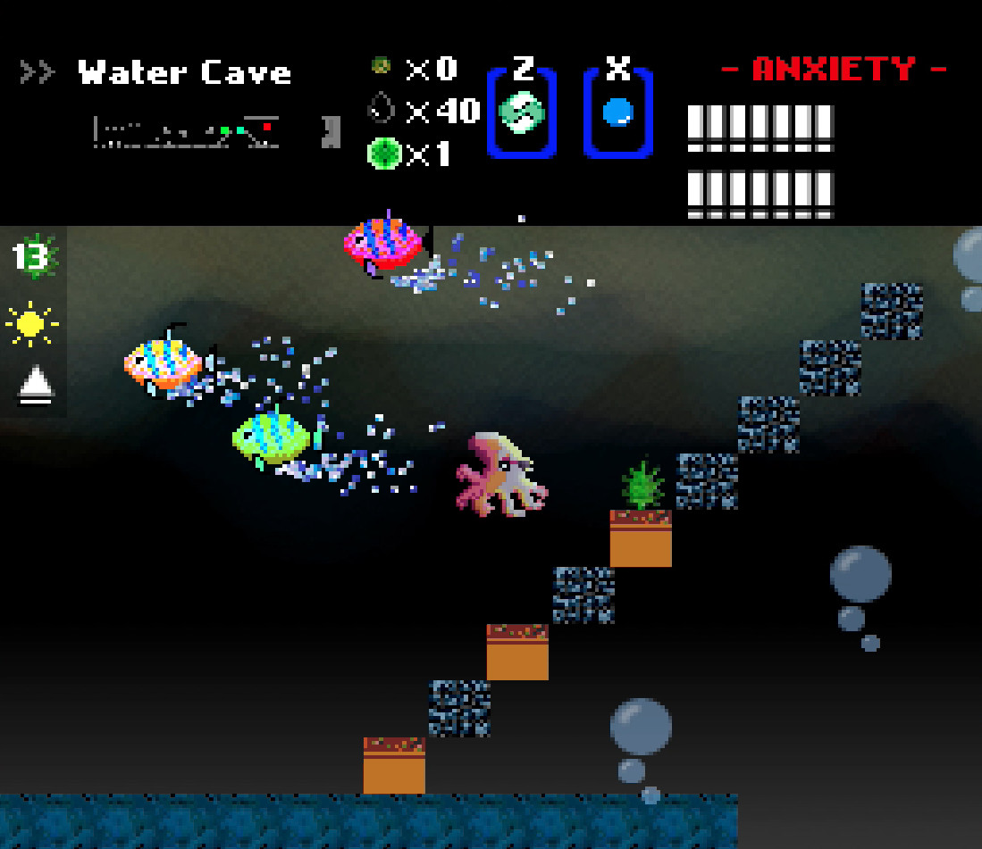 #6. OctoQuest (Steam) 게시자: Your Infamous