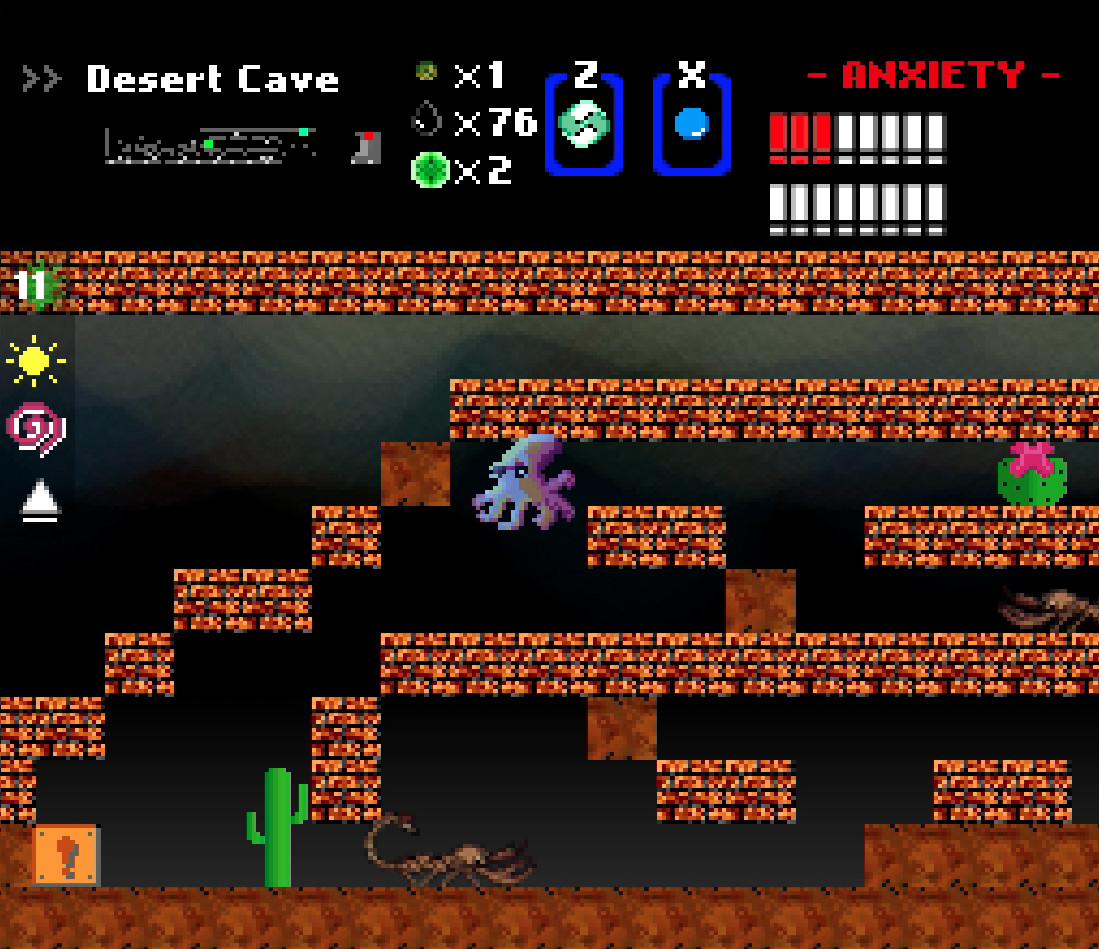 #7. OctoQuest (Steam) 게시자: Your Infamous