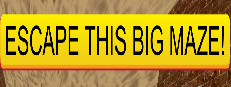 EscapeThisBigMaze!