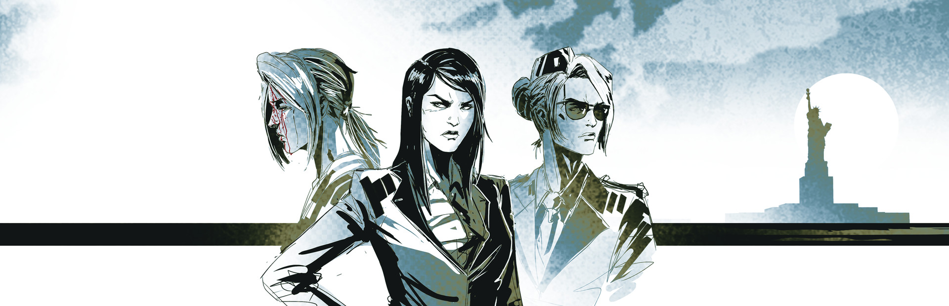 Cepheus Protocol Anthology Season 1