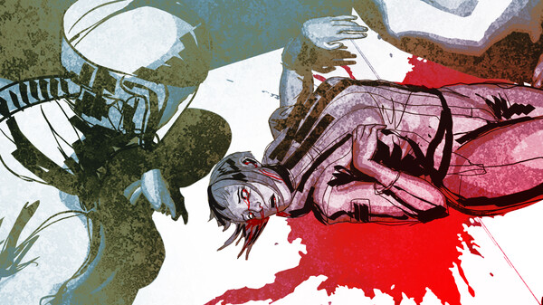 Cepheus Protocol Anthology Season 1.