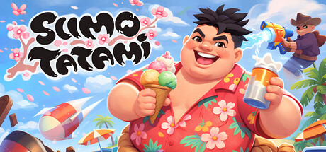 Sumo Tatami Prologue