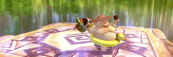 Sumo Tatami Prologue video 3