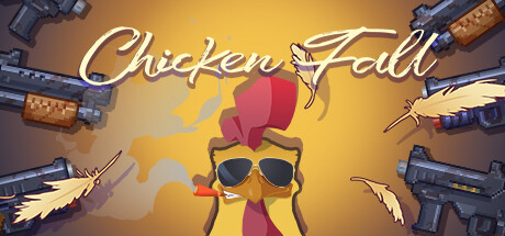 Chicken Fall Cover Image