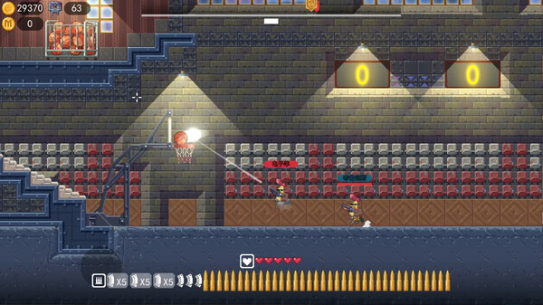 Chicken Fall screenshot 18