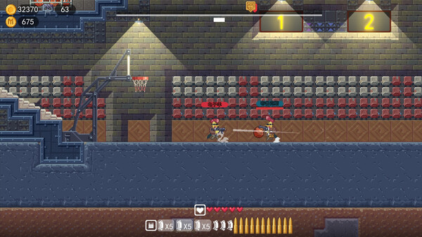 Chicken Fall screenshot 7