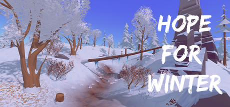 Hope For Winter steam charts