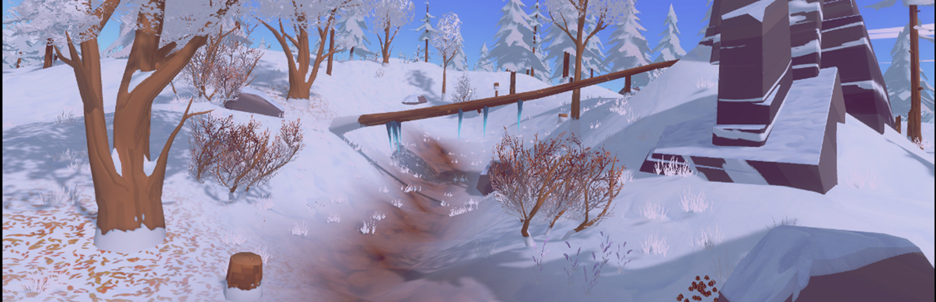Hope For Winter