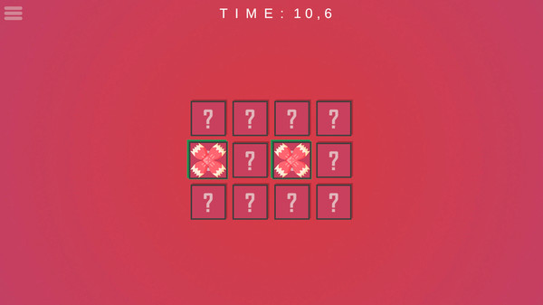 Lovely Girls Puzzle screenshot 1