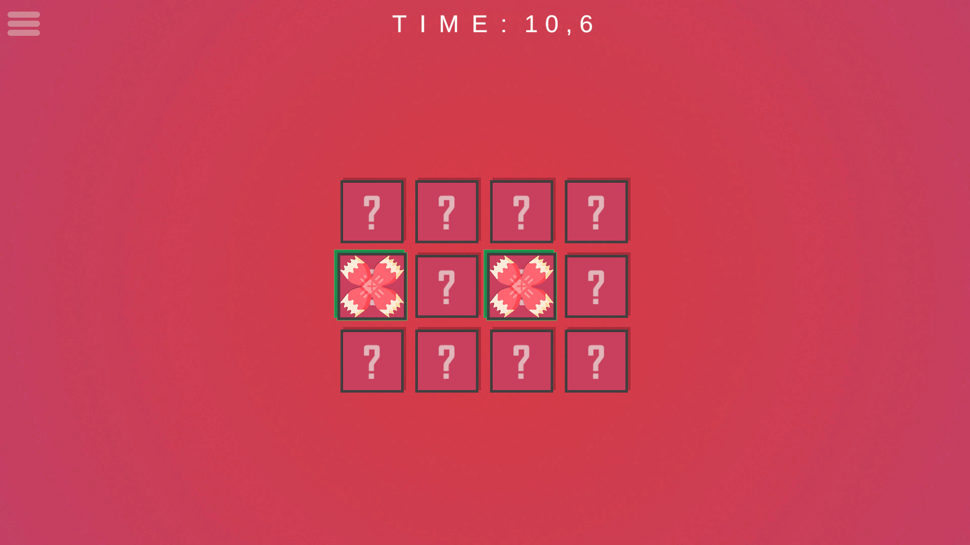 Lovely Girls Puzzle
