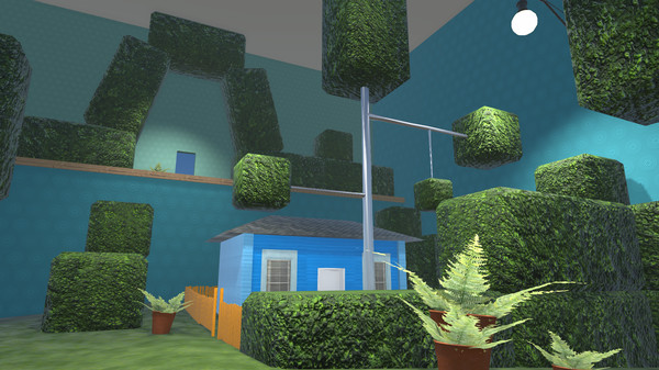 Ordinary Human Game screenshot 5