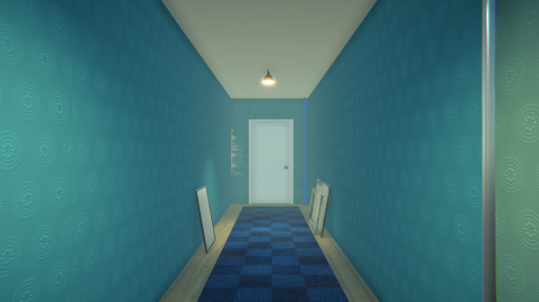 Ordinary Human Game screenshot 4