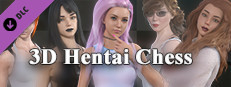 3D Hentai Chess - Additional Girls 3 Small Capsule Image