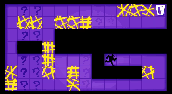 Larcin Lazer video 3