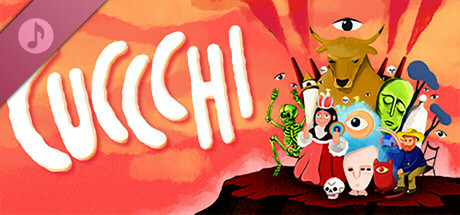 CUCCCHI - Extended Soundtrack banner image