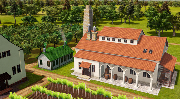 Farm Manager 2021 - Brewing & Winemaking DLC