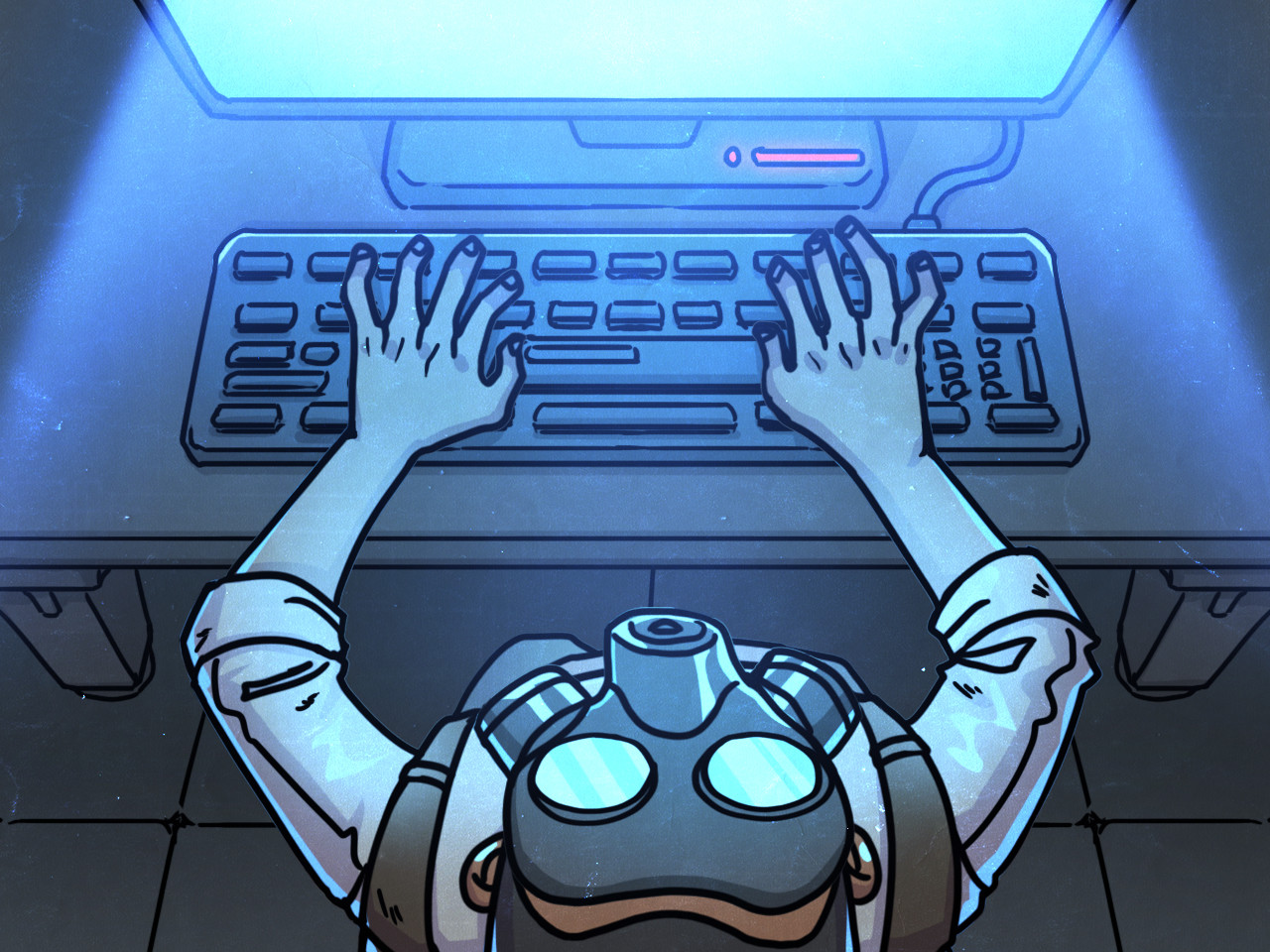 Zombie Quest screenshot 4