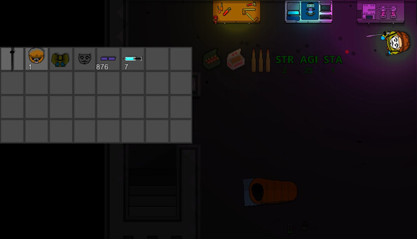 Zombie Quest — 9
