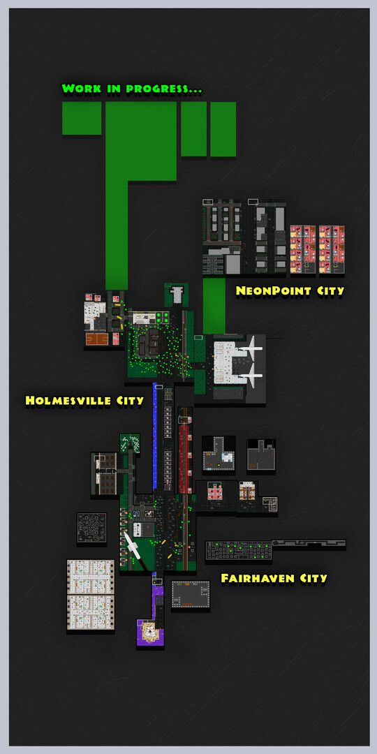 Zombie Quest screenshot 1