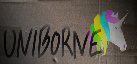 Uniborne Cover Image