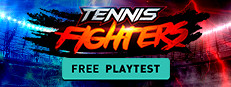 Tennis Fighters Playtest Small Capsule Image