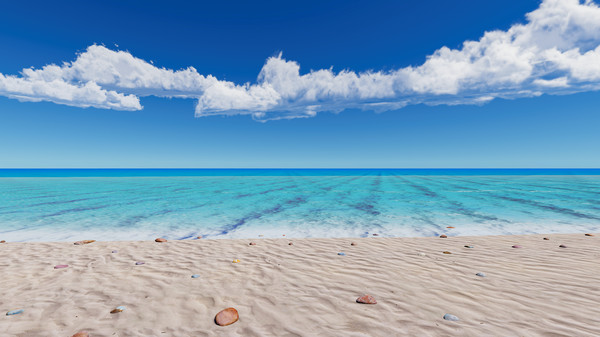 Quantum Vision Board screenshot 2