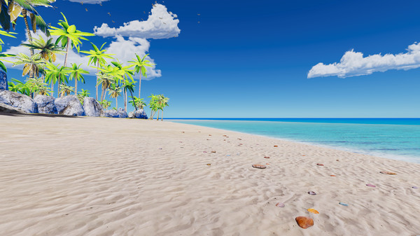 Quantum Vision Board screenshot 3