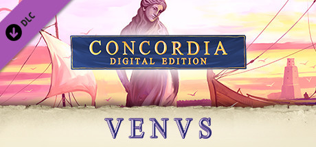 Concordia: Digital Edition Steam Charts and Player Count Stats