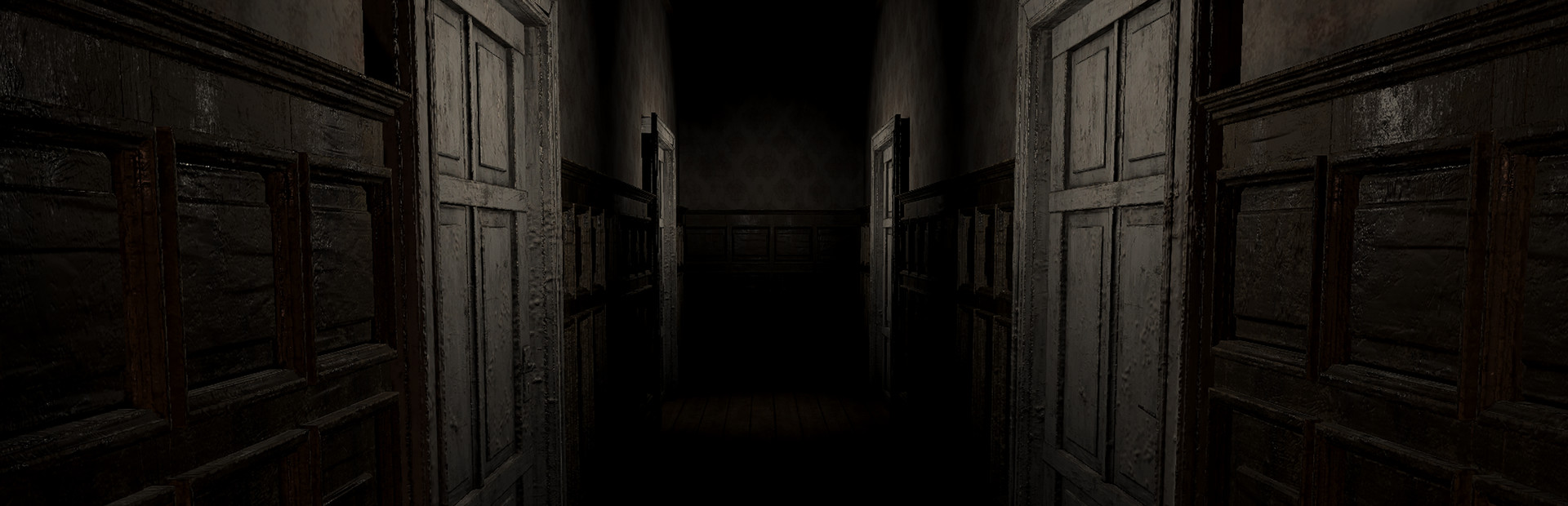 Escape From Monster