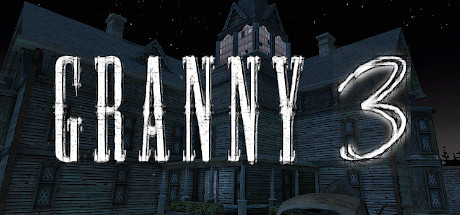 Granny 3 游戏图标