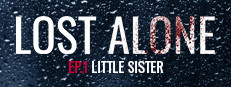 Lost Alone Ep.1 - Sorellina