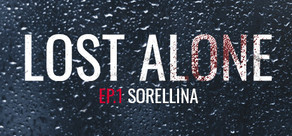Lost Alone Ep.1 - Sorellina