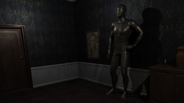 Lost Alone Ep.1 - Sorellina screenshot 2