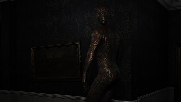 Lost Alone Ep.1 - Sorellina screenshot 6