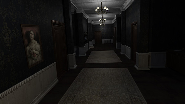 Lost Alone Ep.1 - Sorellina screenshot 5