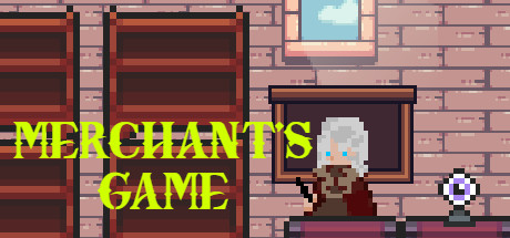 Merchant's Game banner image