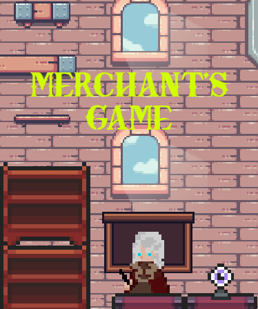 Merchant's Game