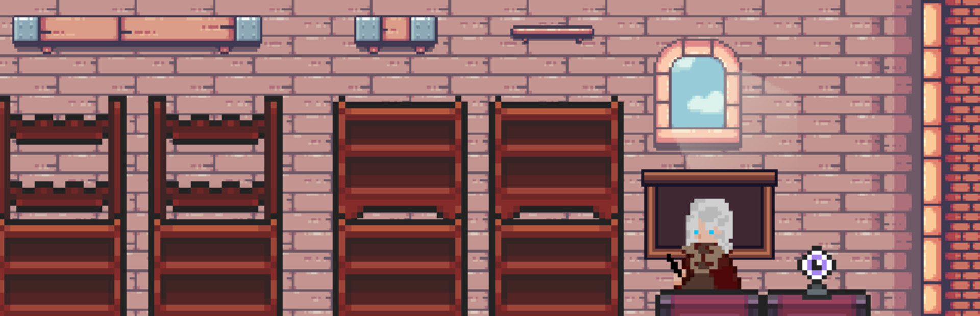 Merchant's Game