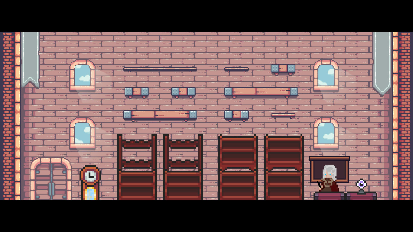 Merchant's Game screenshot 1